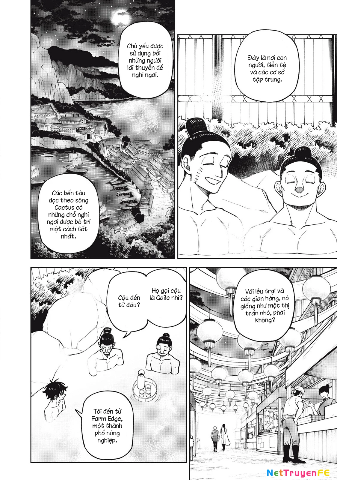 Chỉ Biết Chế Tạo Trang Bị Nguyền Rủa, Tôi Bị Đuổi Khỏi Tổ Đội Cấp S: Chapter 33.2