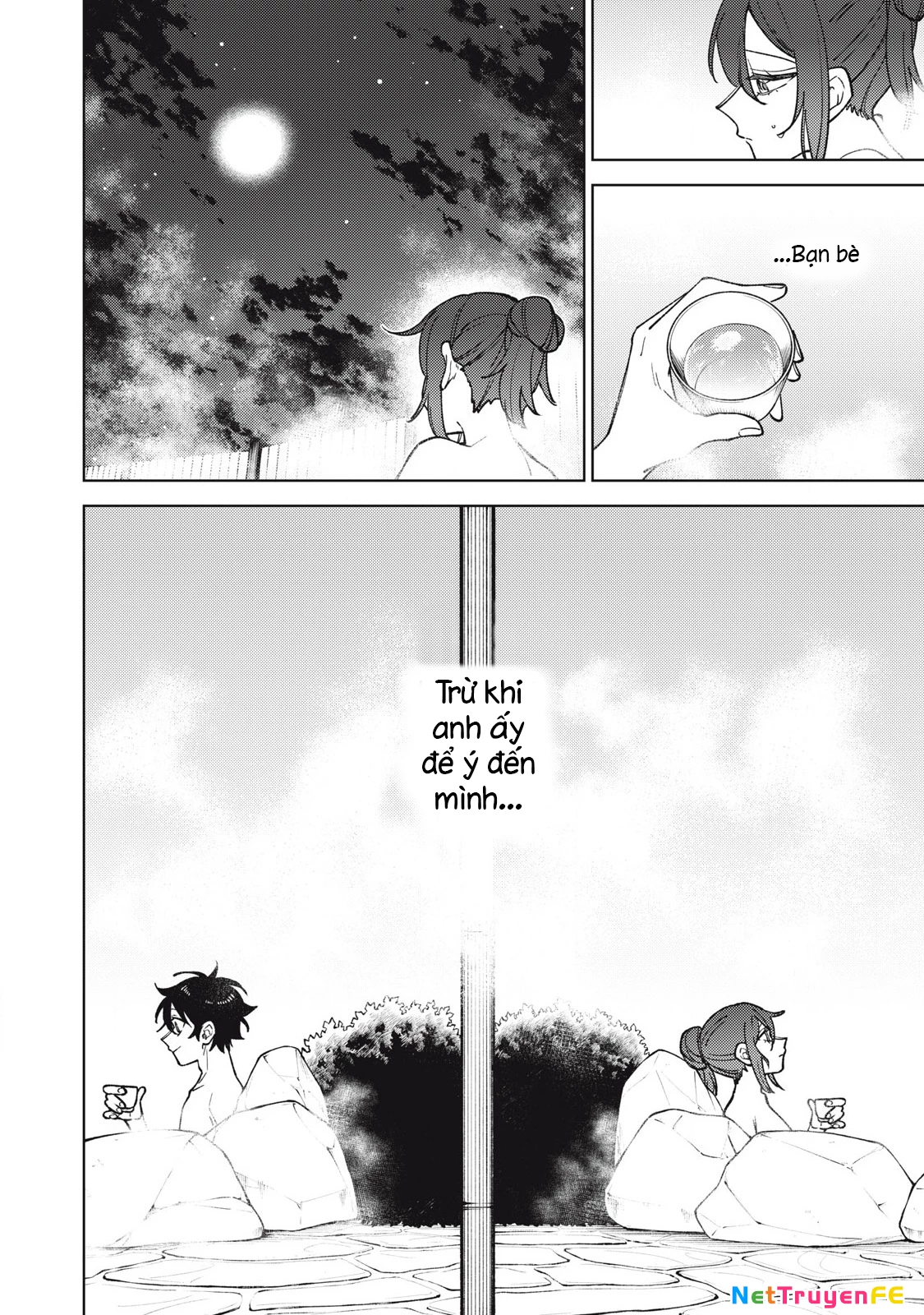 Chỉ Biết Chế Tạo Trang Bị Nguyền Rủa, Tôi Bị Đuổi Khỏi Tổ Đội Cấp S: Chapter 33.3