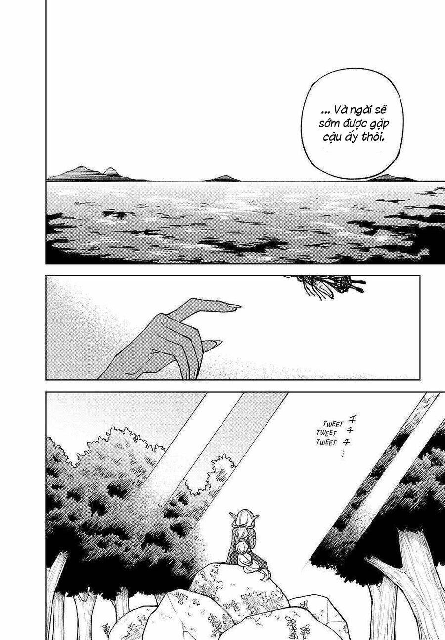 Chỉ Biết Chế Tạo Trang Bị Nguyền Rủa, Tôi Bị Đuổi Khỏi Tổ Đội Cấp S: Chapter 37.2