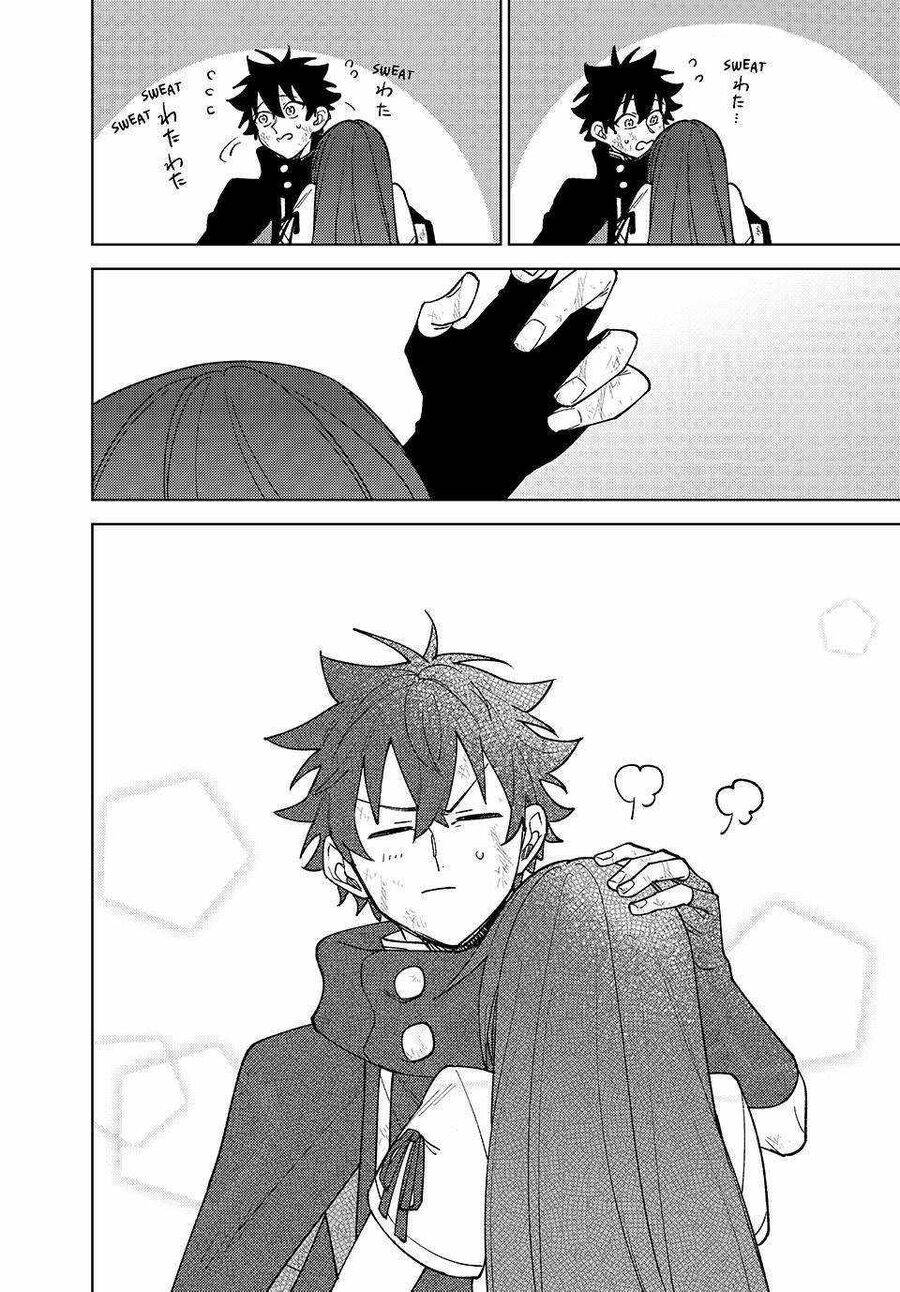 Chỉ Biết Chế Tạo Trang Bị Nguyền Rủa, Tôi Bị Đuổi Khỏi Tổ Đội Cấp S: Chapter 37.2