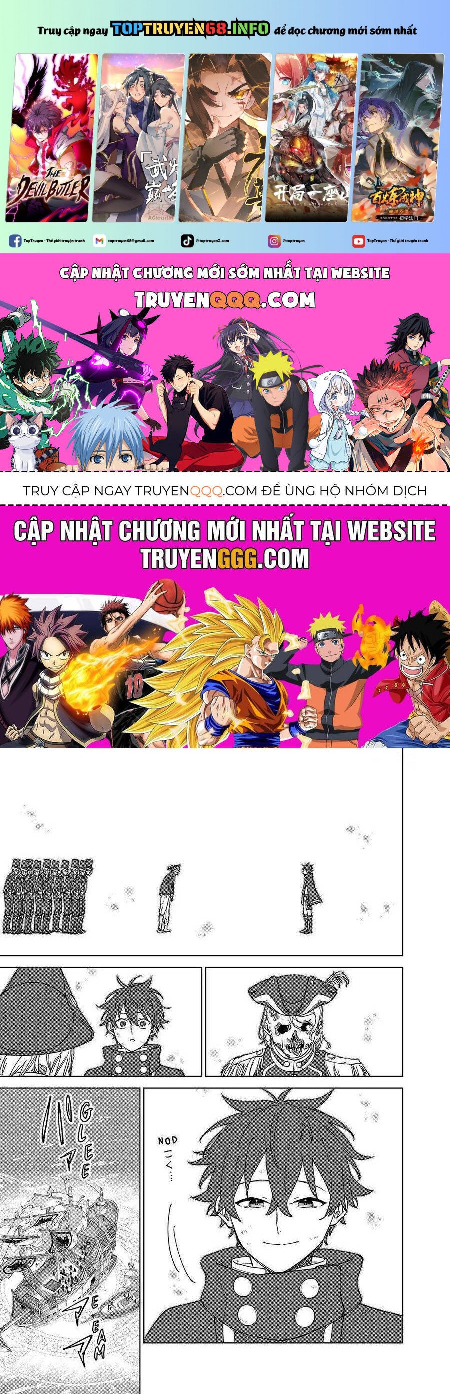 Chỉ Biết Chế Tạo Trang Bị Nguyền Rủa, Tôi Bị Đuổi Khỏi Tổ Đội Cấp S: Chapter 39