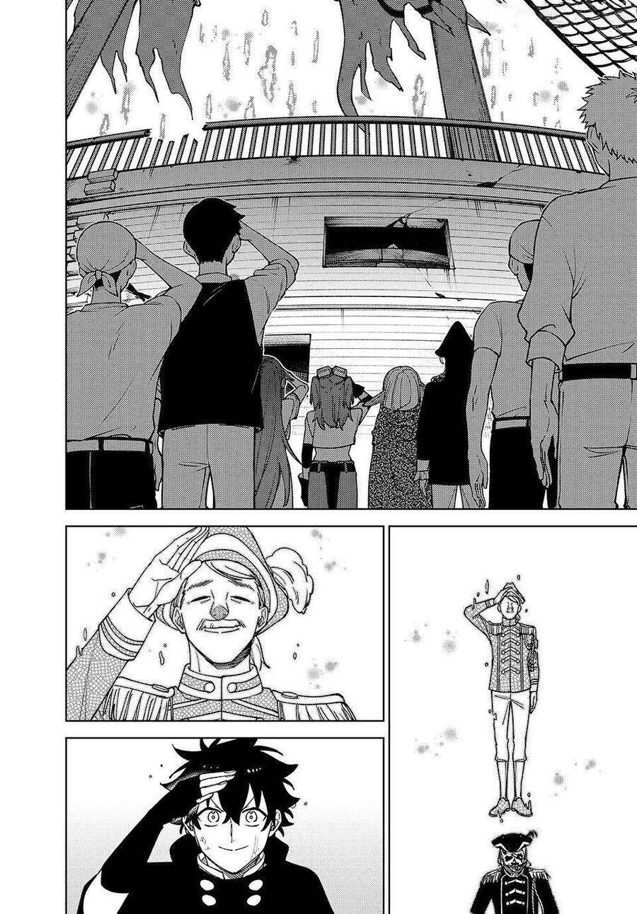 Chỉ Biết Chế Tạo Trang Bị Nguyền Rủa, Tôi Bị Đuổi Khỏi Tổ Đội Cấp S: Chapter 39