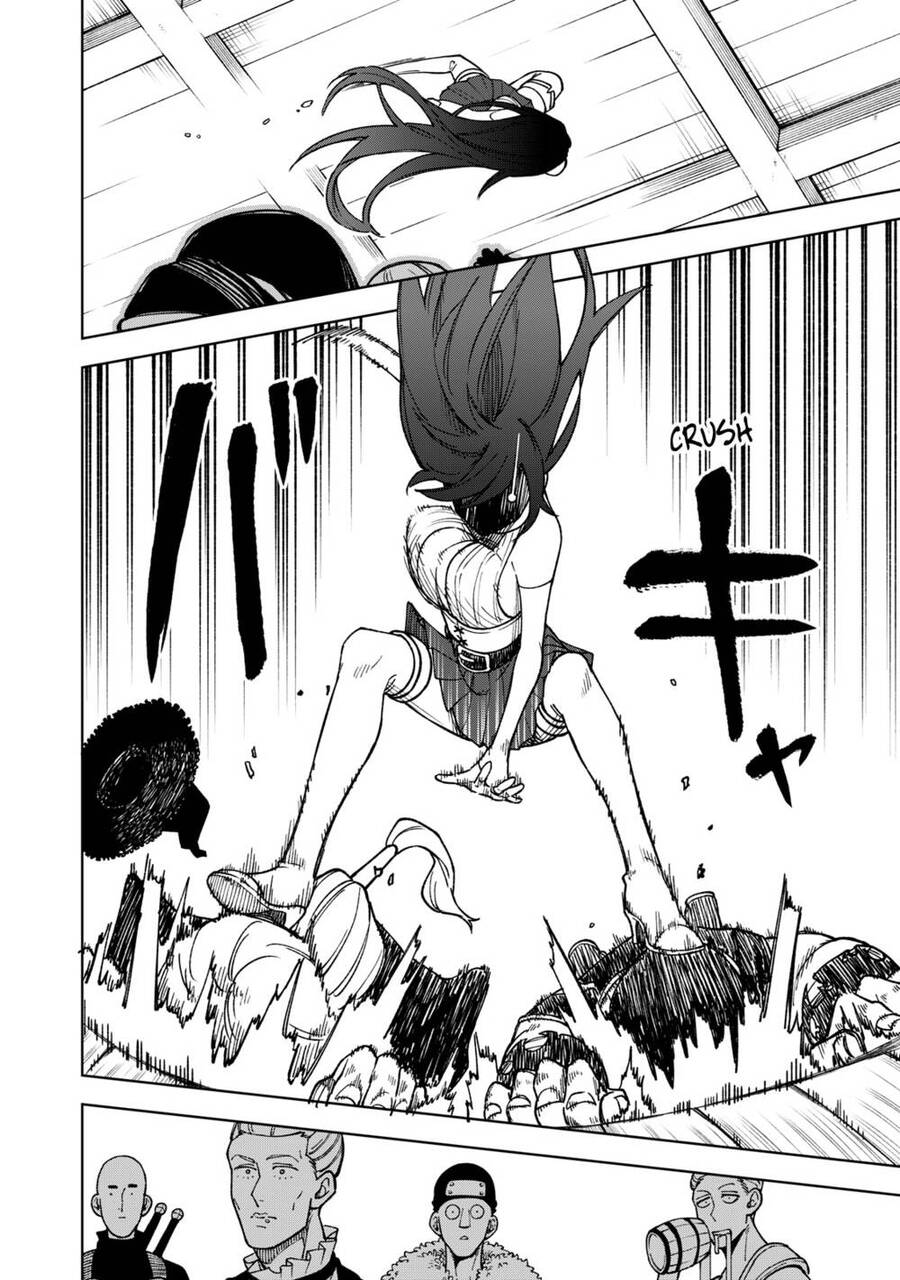 Chỉ Biết Chế Tạo Trang Bị Nguyền Rủa, Tôi Bị Đuổi Khỏi Tổ Đội Cấp S: Chapter 4