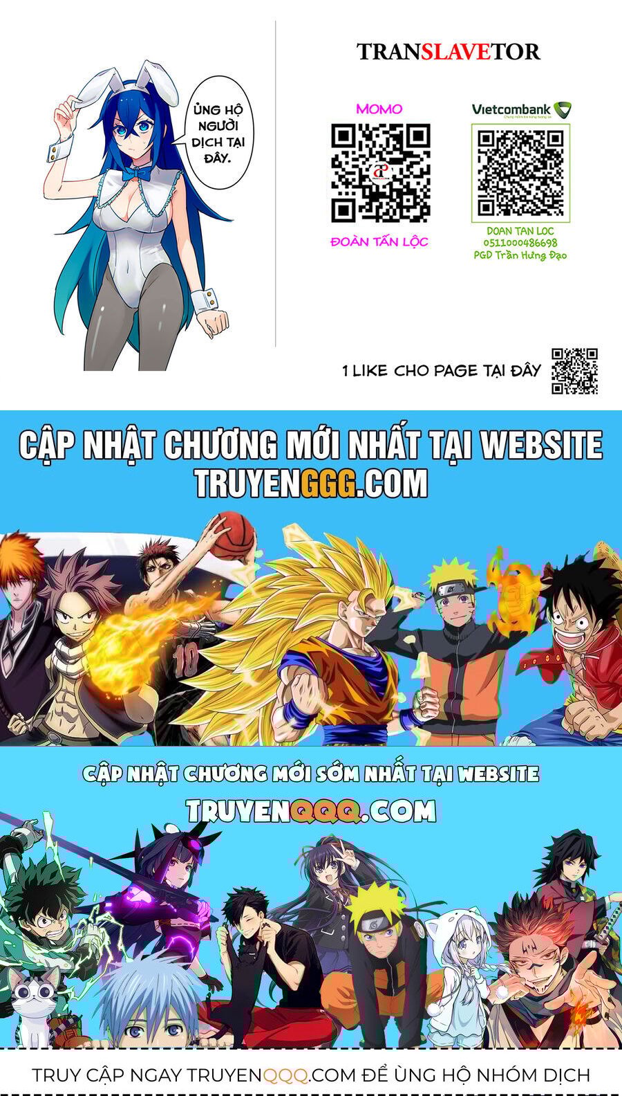 Chỉ Biết Chế Tạo Trang Bị Nguyền Rủa, Tôi Bị Đuổi Khỏi Tổ Đội Cấp S: Chapter 40.1