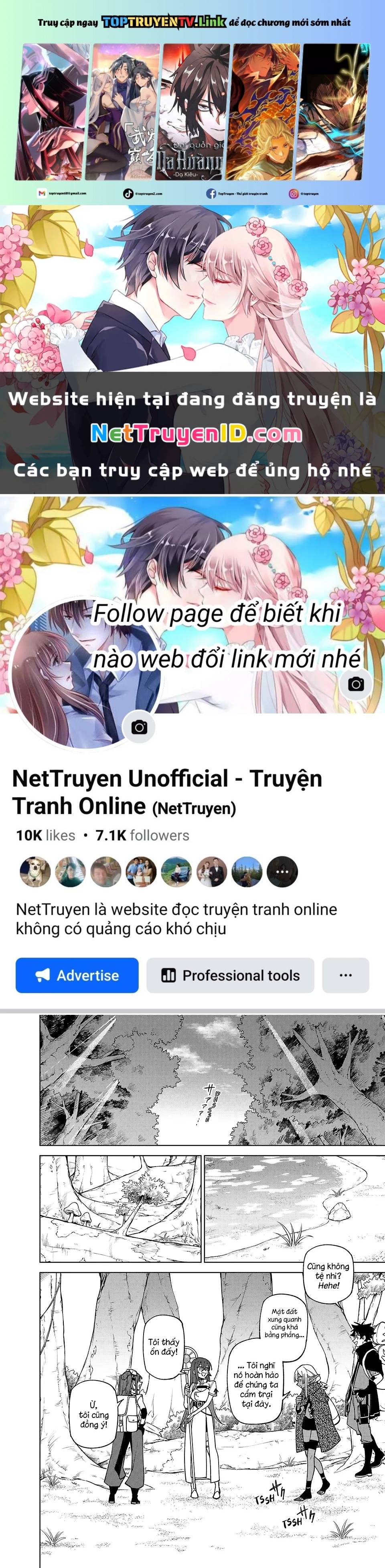 Chỉ Biết Chế Tạo Trang Bị Nguyền Rủa, Tôi Bị Đuổi Khỏi Tổ Đội Cấp S: Chapter 41.2