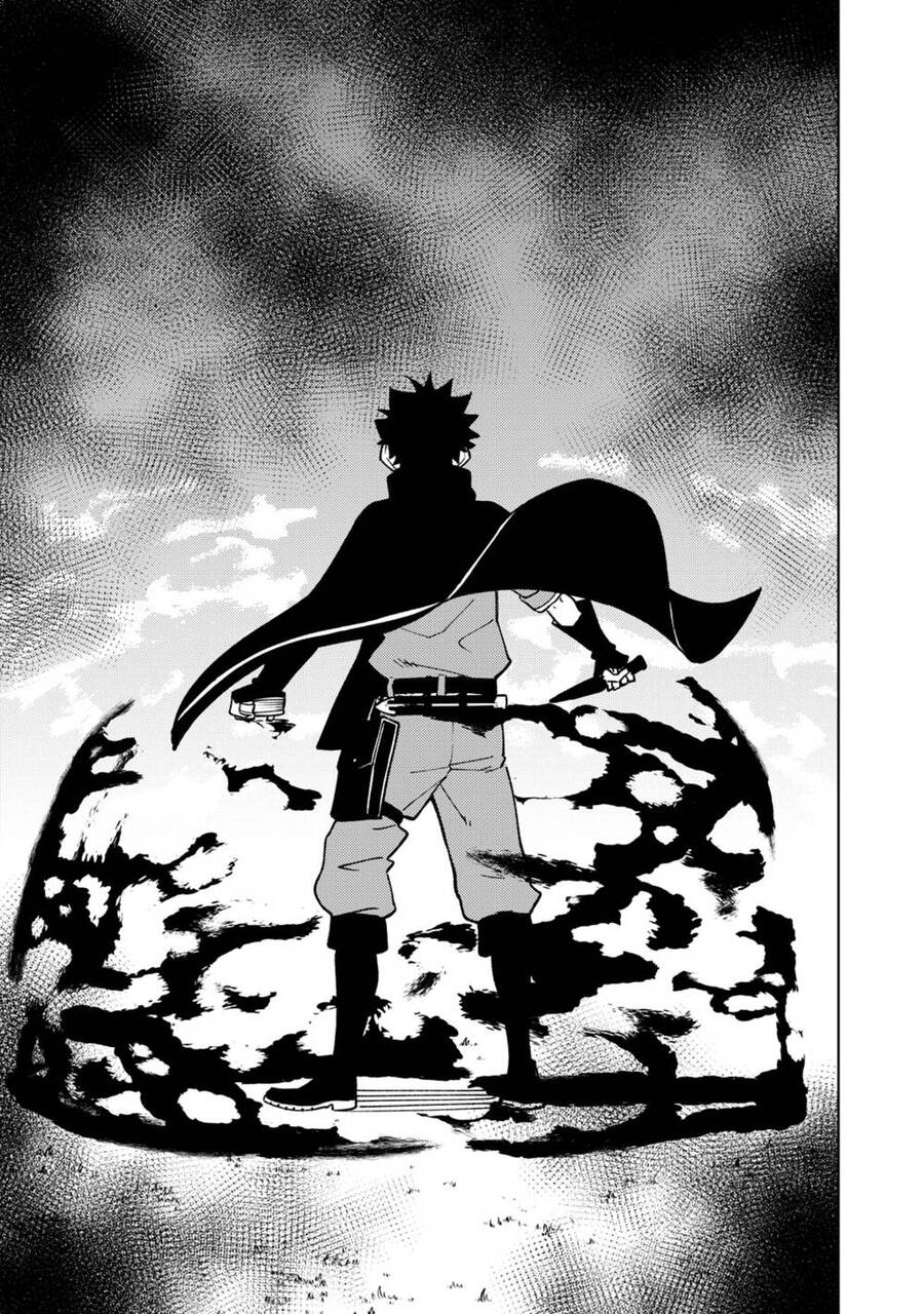 Chỉ Biết Chế Tạo Trang Bị Nguyền Rủa, Tôi Bị Đuổi Khỏi Tổ Đội Cấp S: Chapter 7