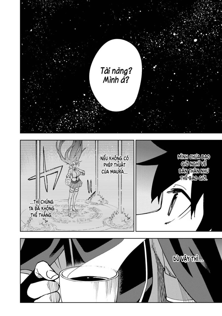 Chỉ Biết Chế Tạo Trang Bị Nguyền Rủa, Tôi Bị Đuổi Khỏi Tổ Đội Cấp S: Chapter 7