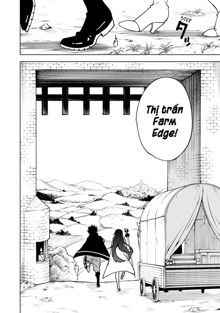 Chỉ Biết Chế Tạo Trang Bị Nguyền Rủa, Tôi Bị Đuổi Khỏi Tổ Đội Cấp S: Chapter 7