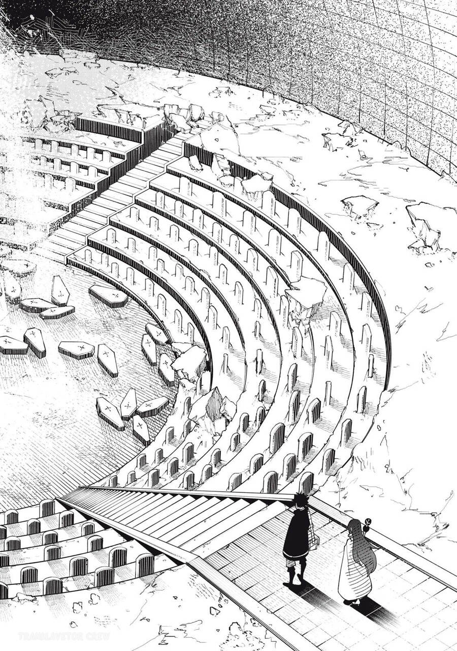 Chỉ Biết Chế Tạo Trang Bị Nguyền Rủa, Tôi Bị Đuổi Khỏi Tổ Đội Cấp S: Chapter 8