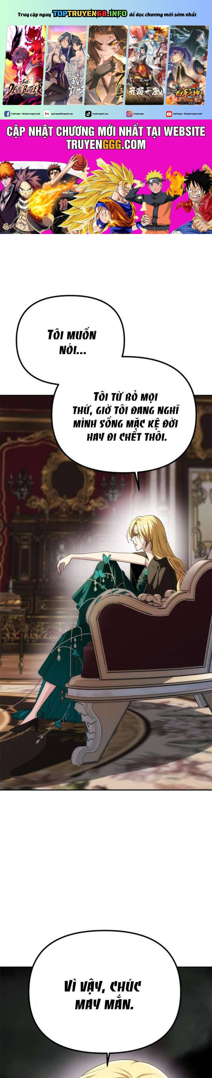 Chỉ Cần Một Người Chồng Là Đủ: Chapter 33