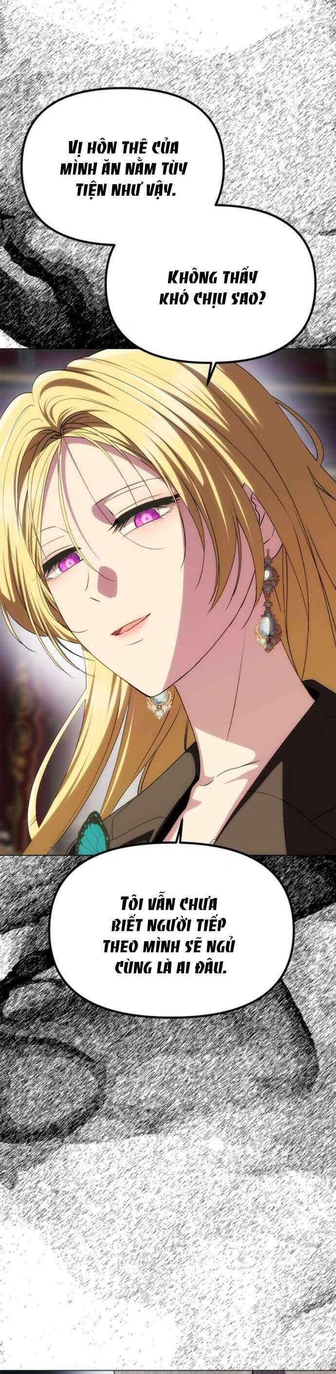 Chỉ Cần Một Người Chồng Là Đủ: Chapter 33