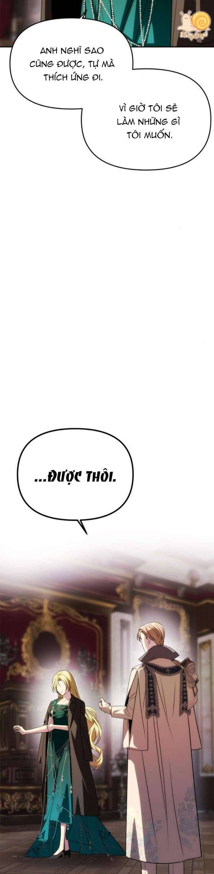 Chỉ Cần Một Người Chồng Là Đủ: Chapter 33