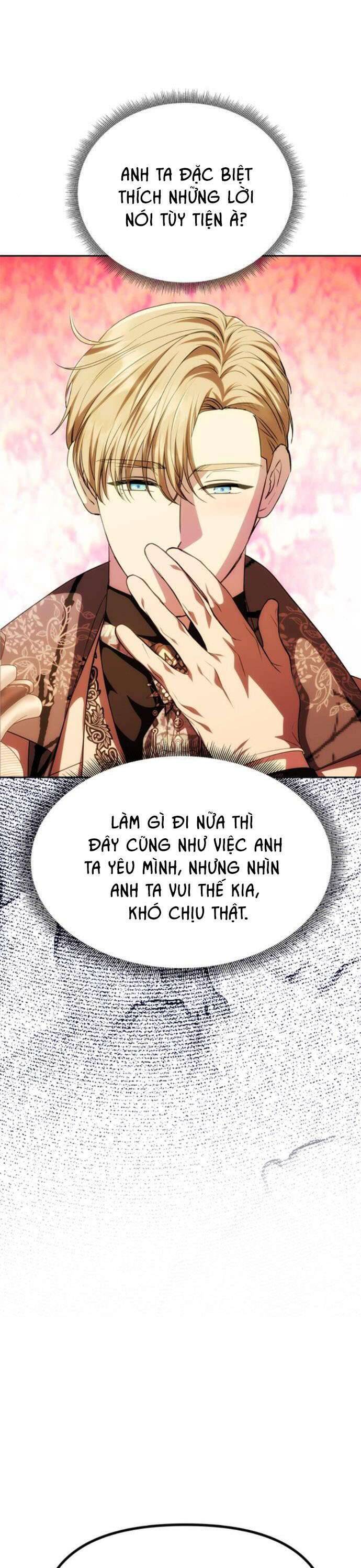 Chỉ Cần Một Người Chồng Là Đủ: Chapter 33