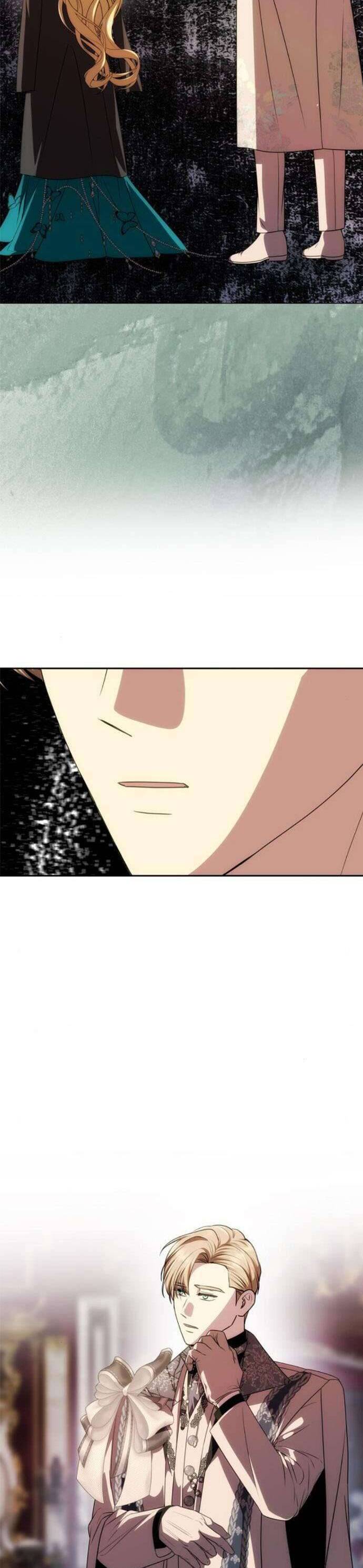 Chỉ Cần Một Người Chồng Là Đủ: Chapter 33