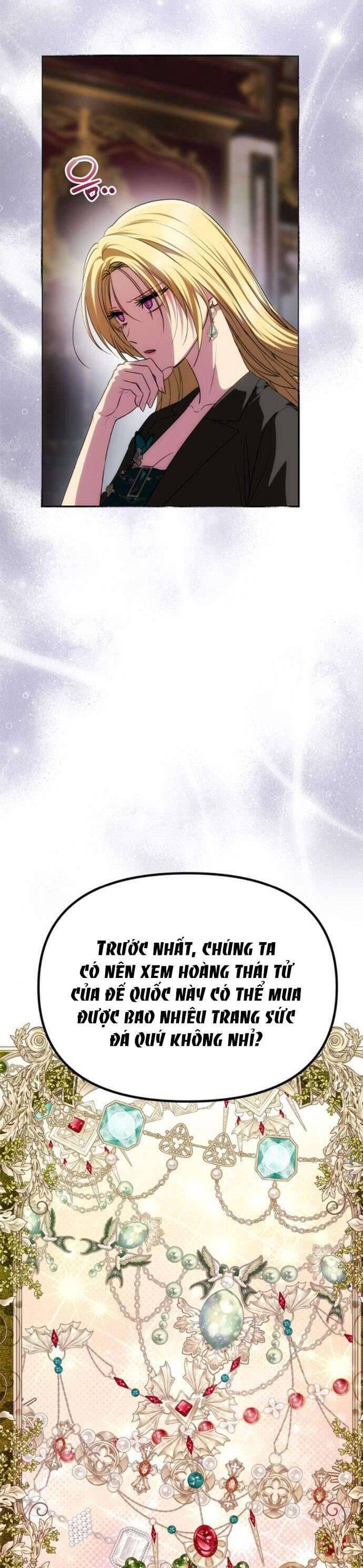 Chỉ Cần Một Người Chồng Là Đủ: Chapter 33