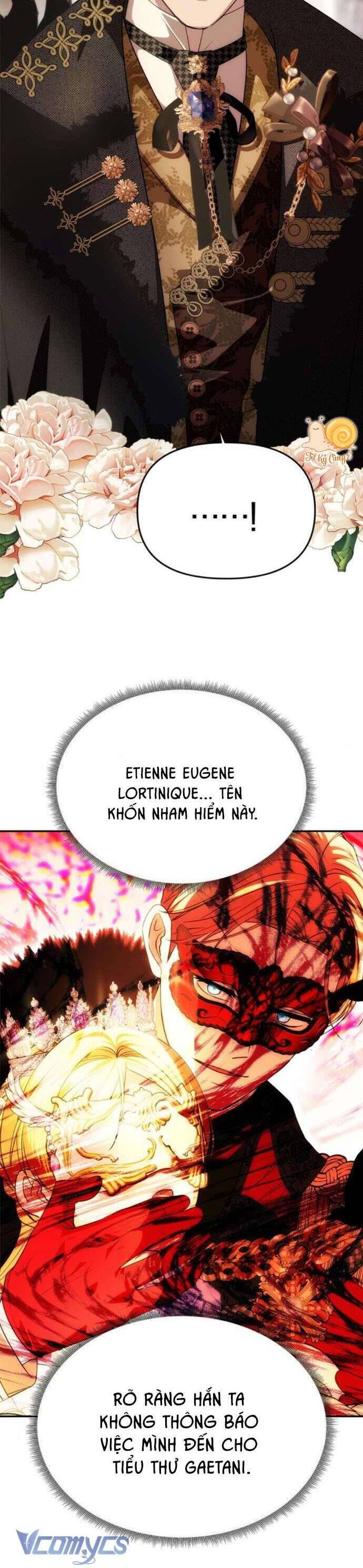 Chỉ Cần Một Người Chồng Là Đủ: Chapter 33