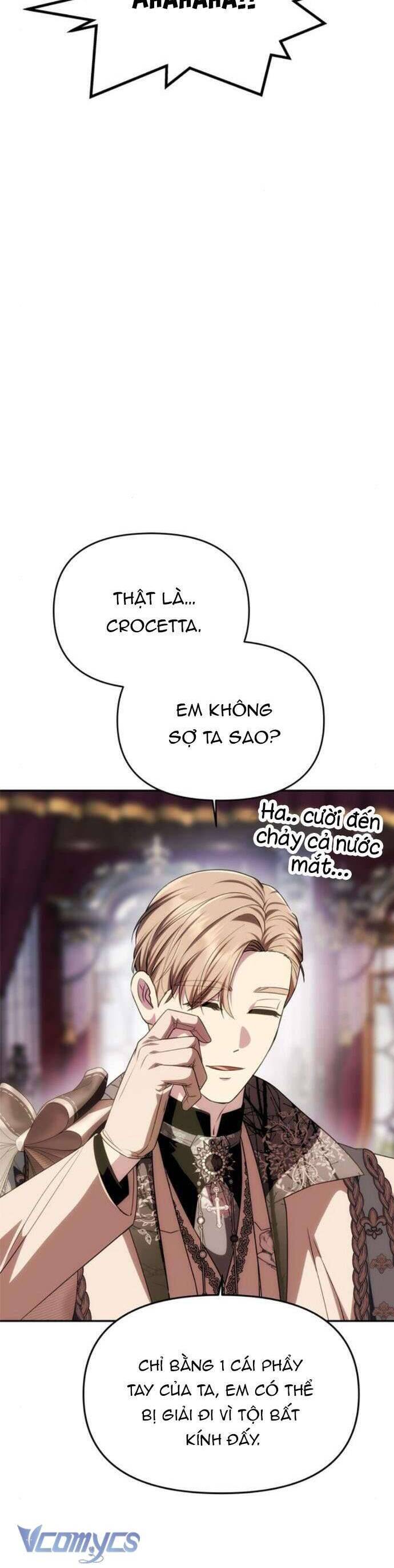 Chỉ Cần Một Người Chồng Là Đủ: Chapter 33