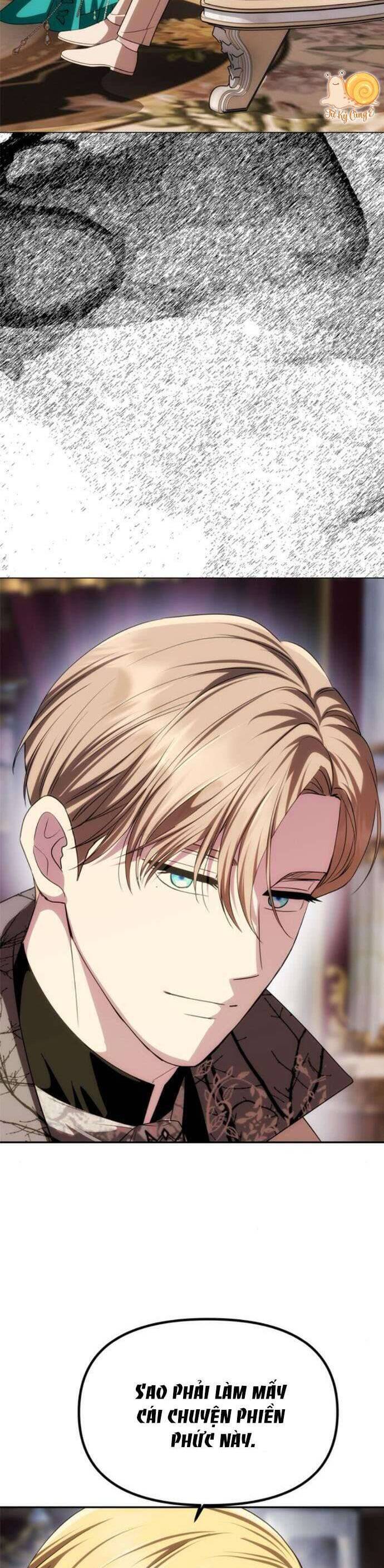 Chỉ Cần Một Người Chồng Là Đủ: Chapter 33