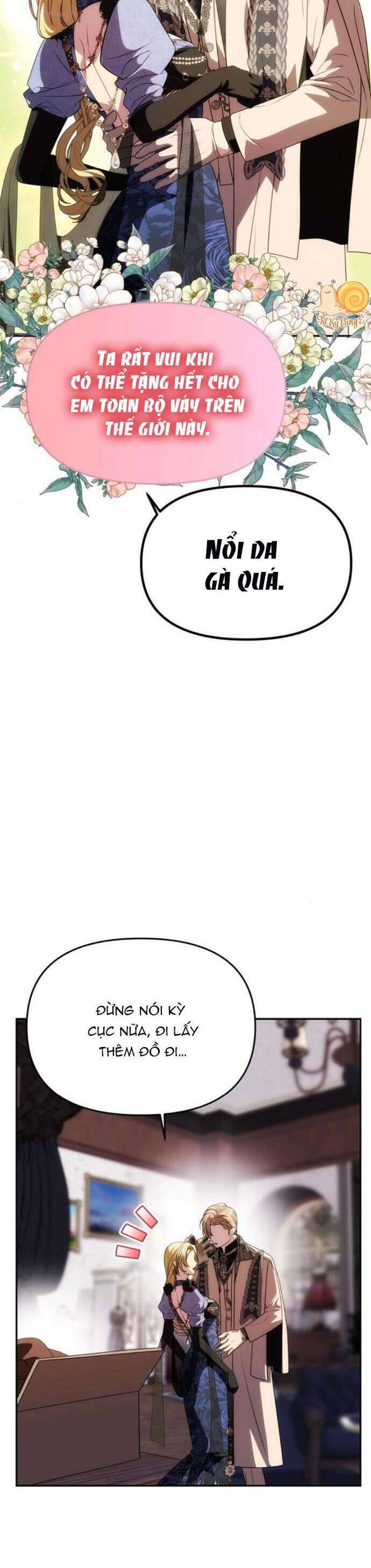 Chỉ Cần Một Người Chồng Là Đủ: Chapter 34