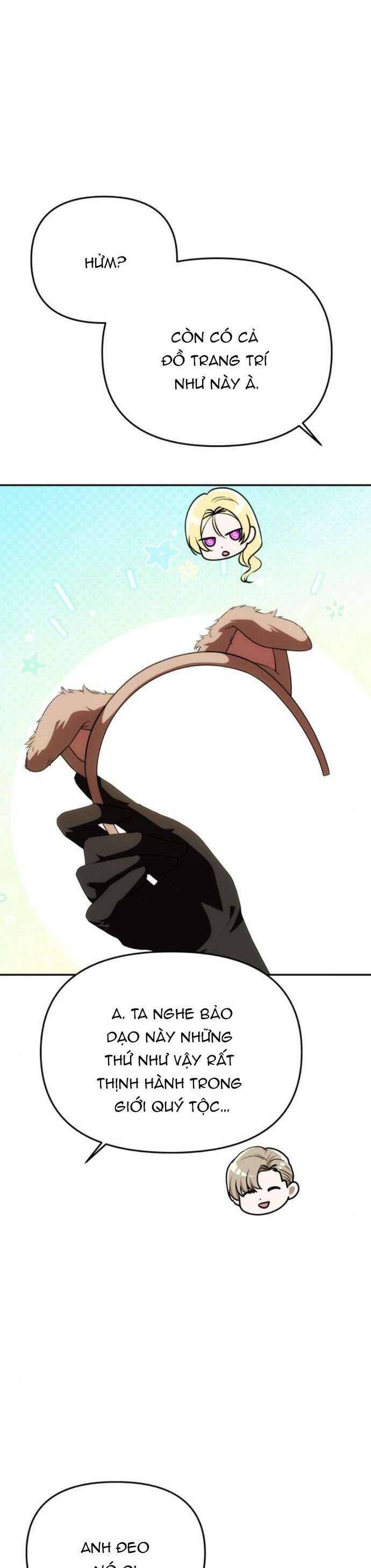 Chỉ Cần Một Người Chồng Là Đủ: Chapter 34