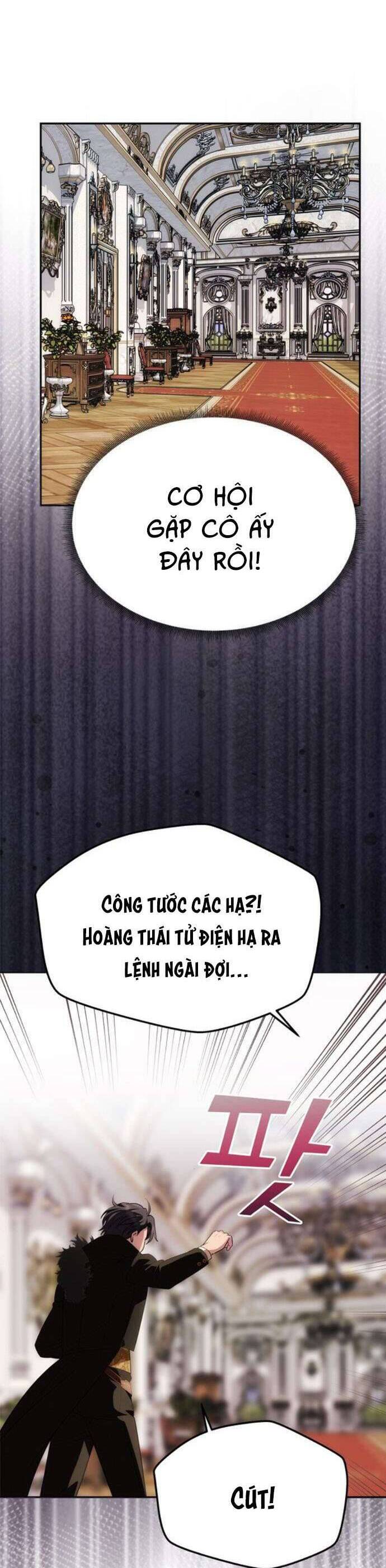 Chỉ Cần Một Người Chồng Là Đủ: Chapter 34