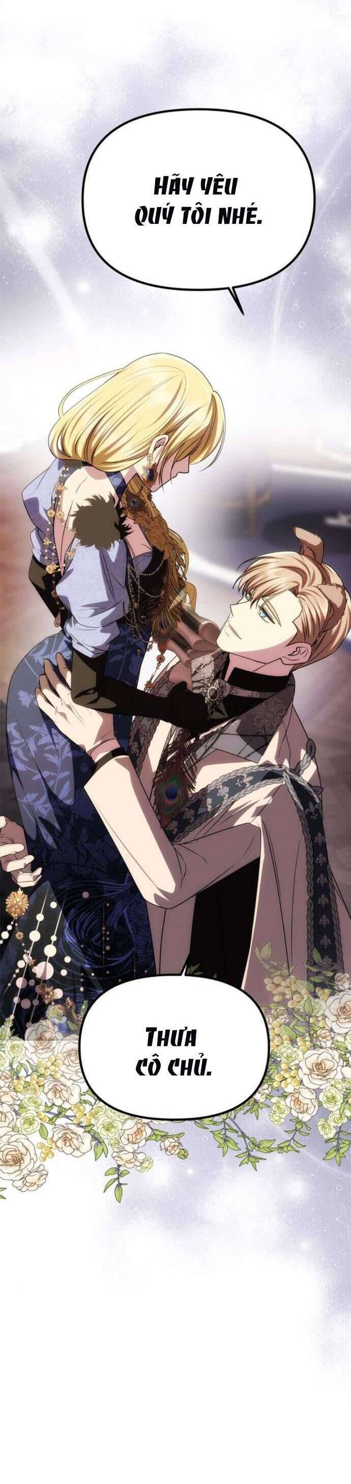 Chỉ Cần Một Người Chồng Là Đủ: Chapter 34