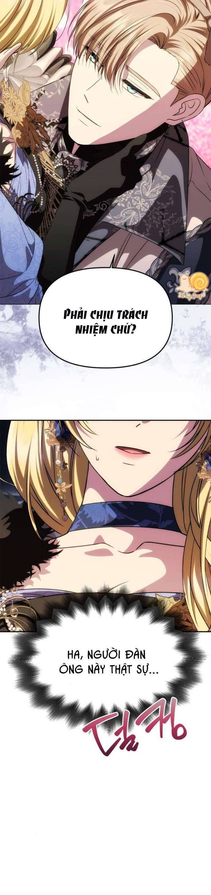 Chỉ Cần Một Người Chồng Là Đủ: Chapter 34