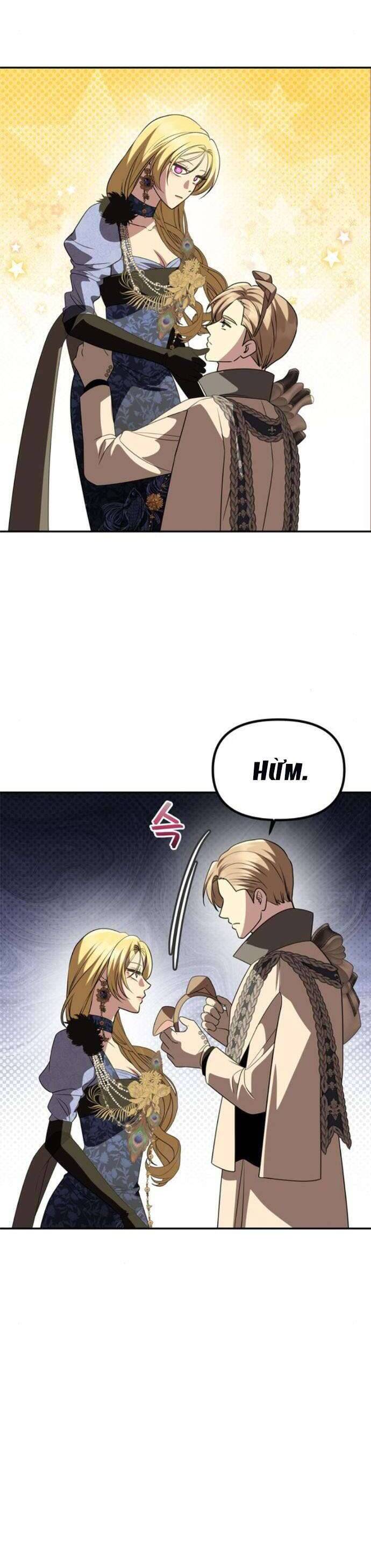 Chỉ Cần Một Người Chồng Là Đủ: Chapter 34