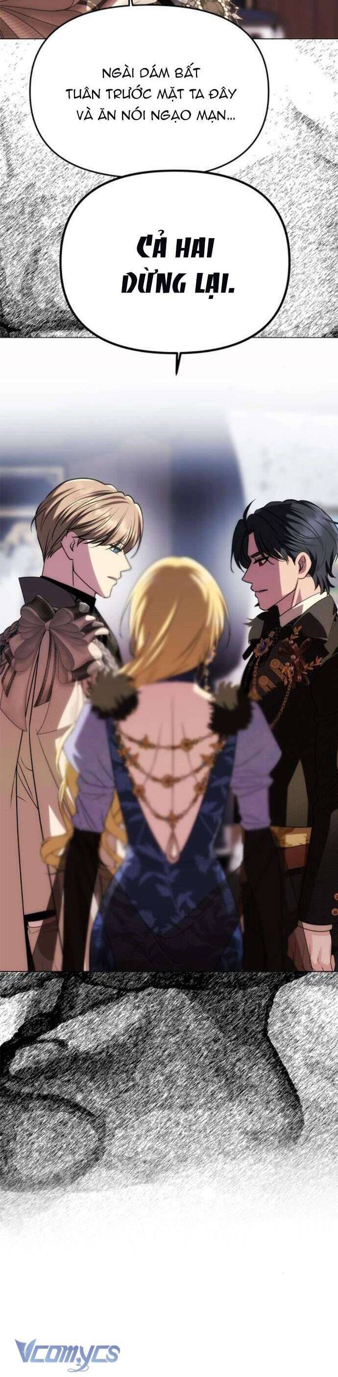 Chỉ Cần Một Người Chồng Là Đủ: Chapter 34