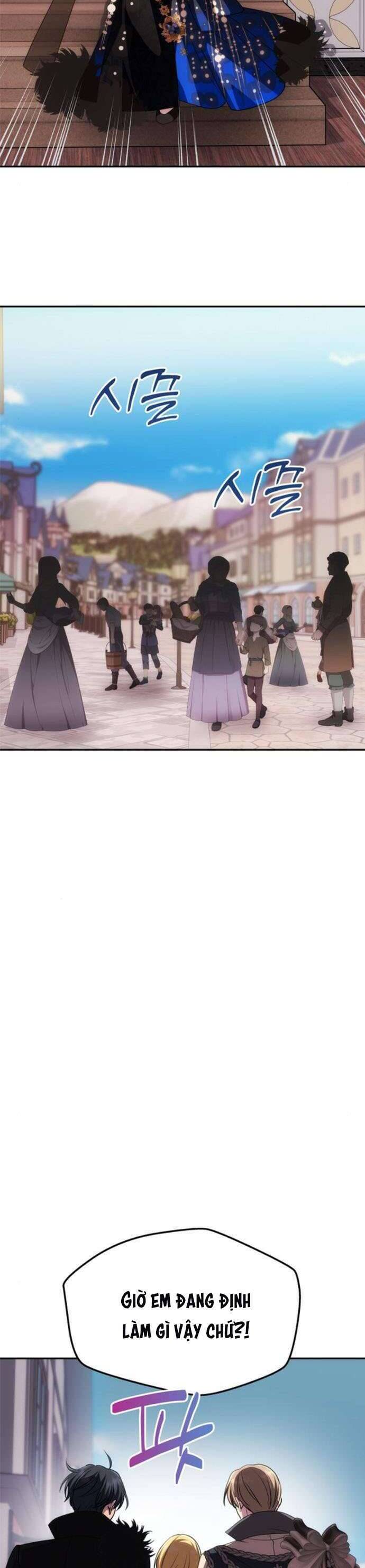 Chỉ Cần Một Người Chồng Là Đủ: Chapter 34