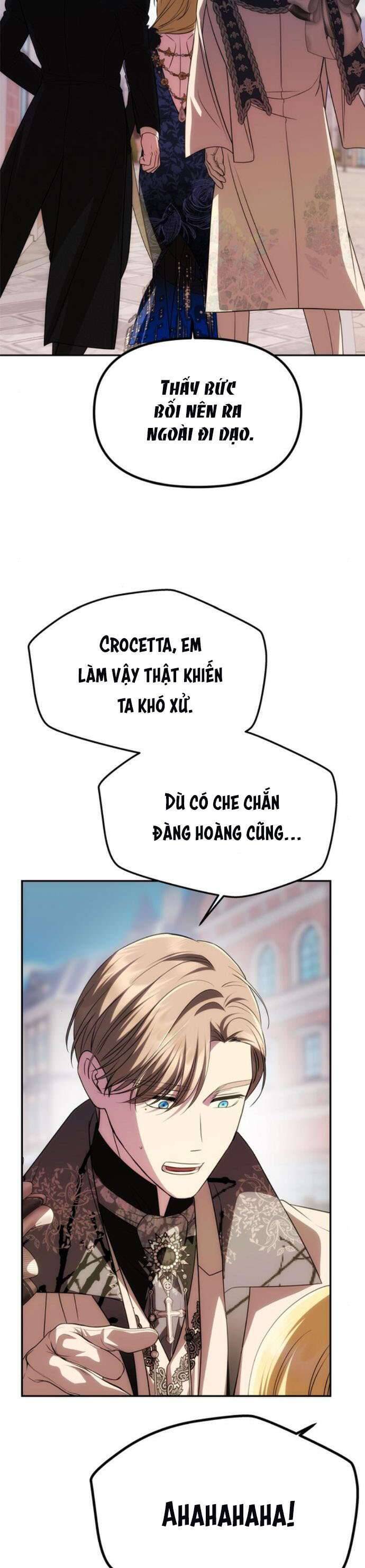 Chỉ Cần Một Người Chồng Là Đủ: Chapter 34