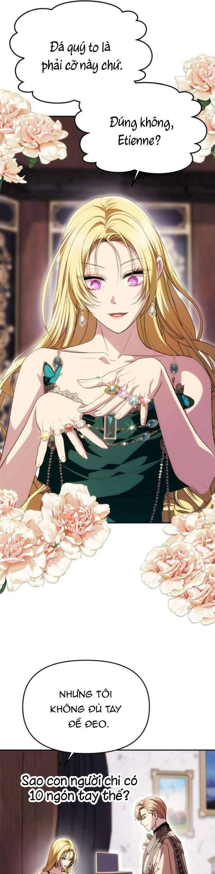 Chỉ Cần Một Người Chồng Là Đủ: Chapter 34