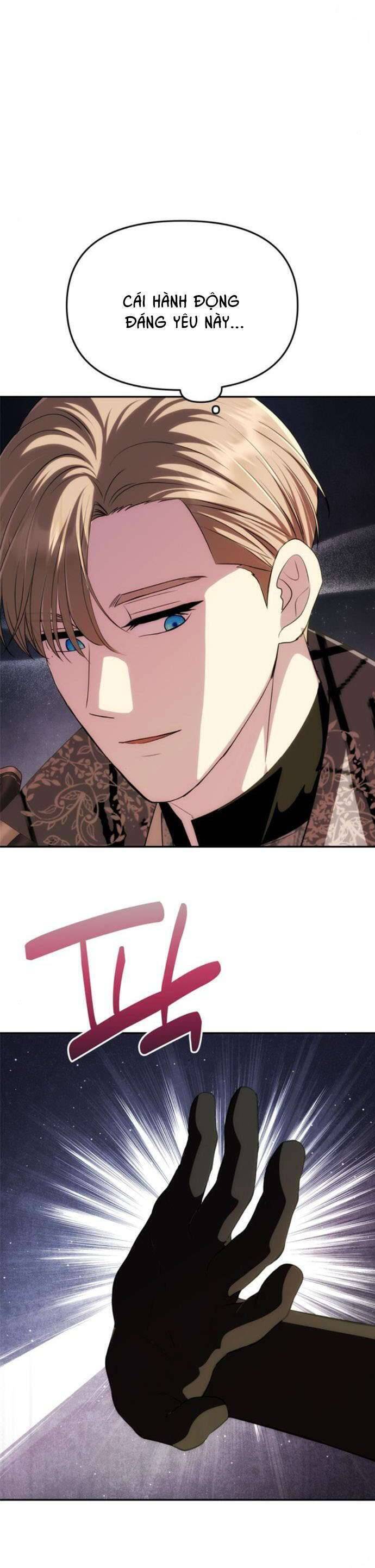 Chỉ Cần Một Người Chồng Là Đủ: Chapter 35