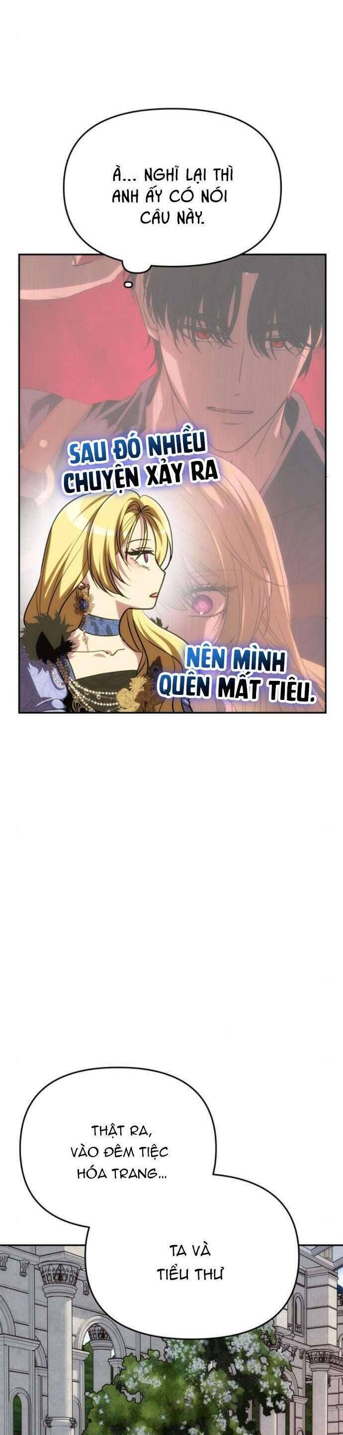 Chỉ Cần Một Người Chồng Là Đủ: Chapter 35