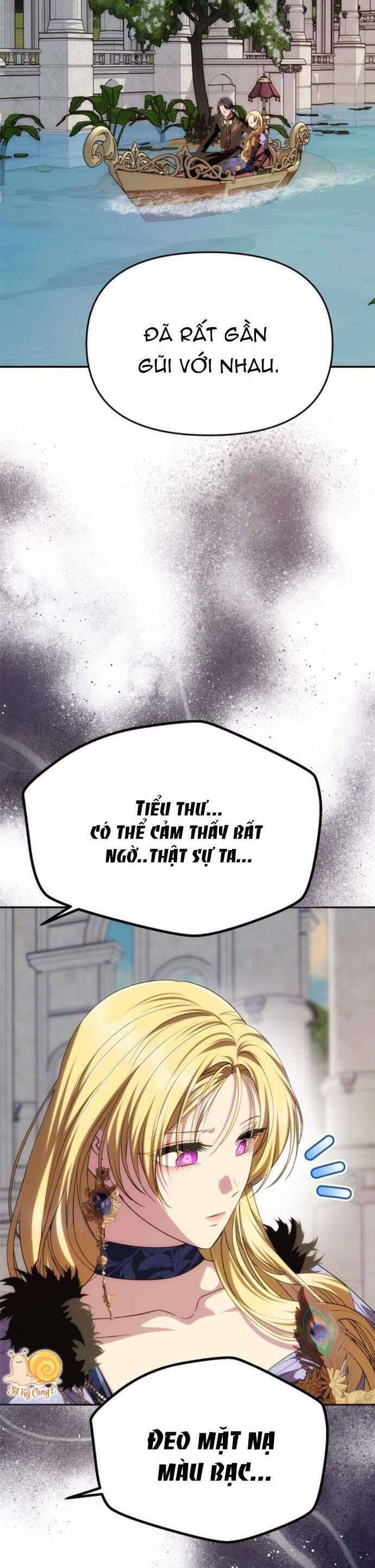 Chỉ Cần Một Người Chồng Là Đủ: Chapter 35