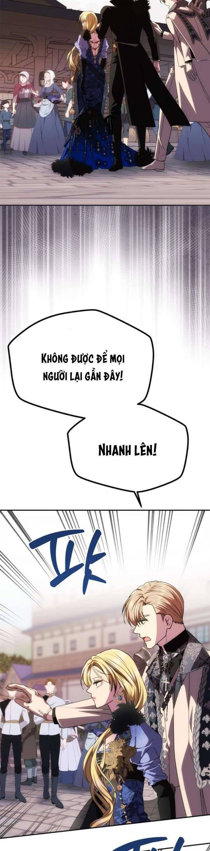 Chỉ Cần Một Người Chồng Là Đủ: Chapter 35