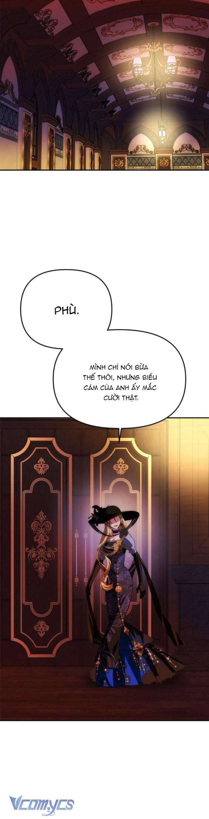 Chỉ Cần Một Người Chồng Là Đủ: Chapter 37