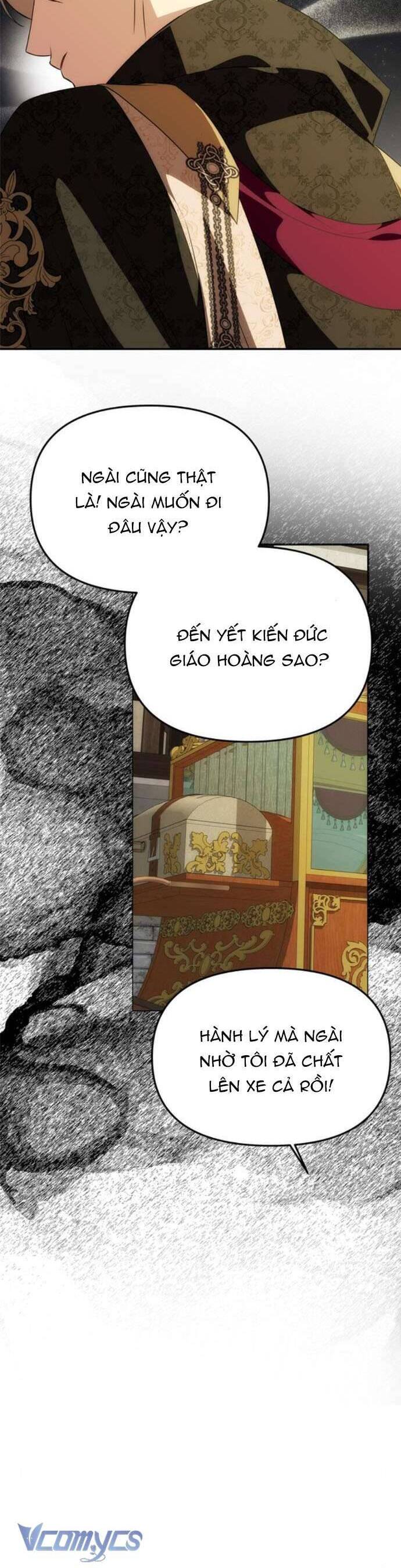 Chỉ Cần Một Người Chồng Là Đủ: Chapter 44