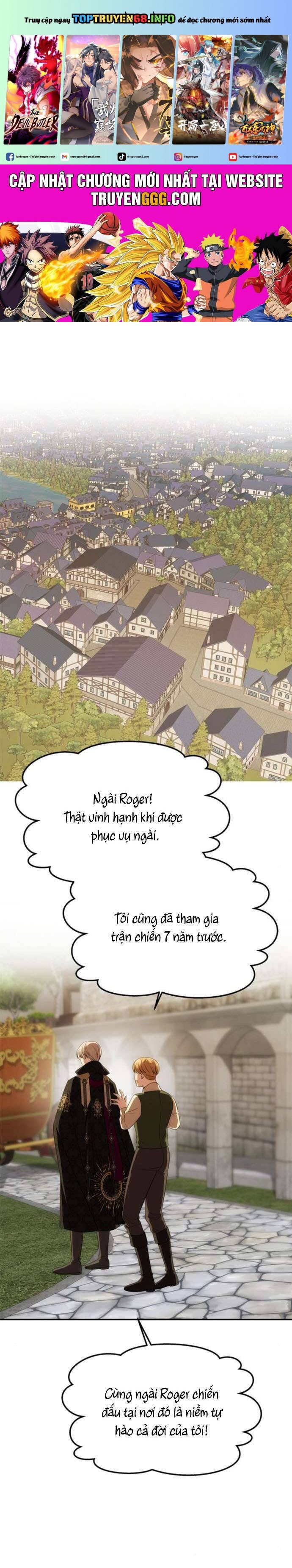 Chỉ Cần Một Người Chồng Là Đủ: Chapter 45
