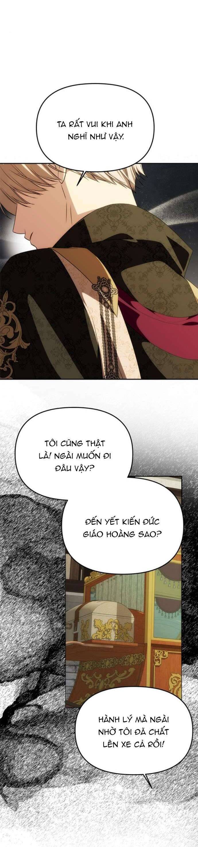 Chỉ Cần Một Người Chồng Là Đủ: Chapter 45