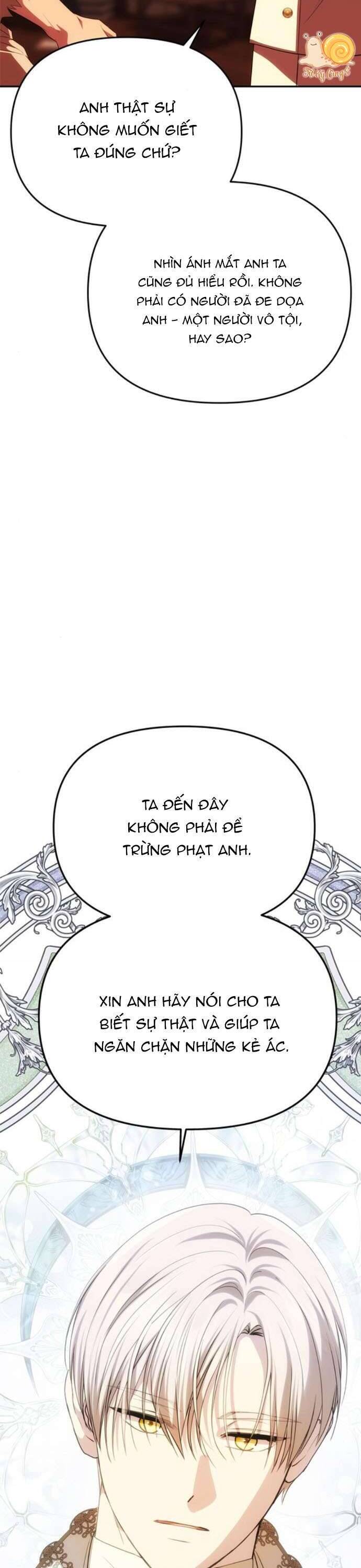 Chỉ Cần Một Người Chồng Là Đủ: Chapter 45
