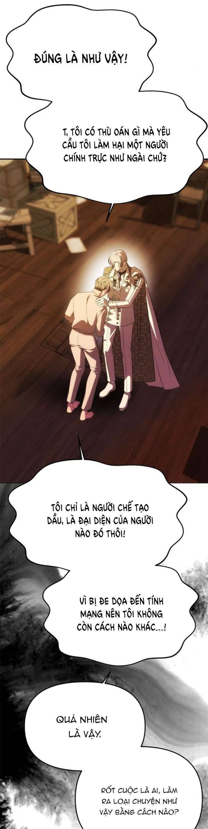 Chỉ Cần Một Người Chồng Là Đủ: Chapter 45