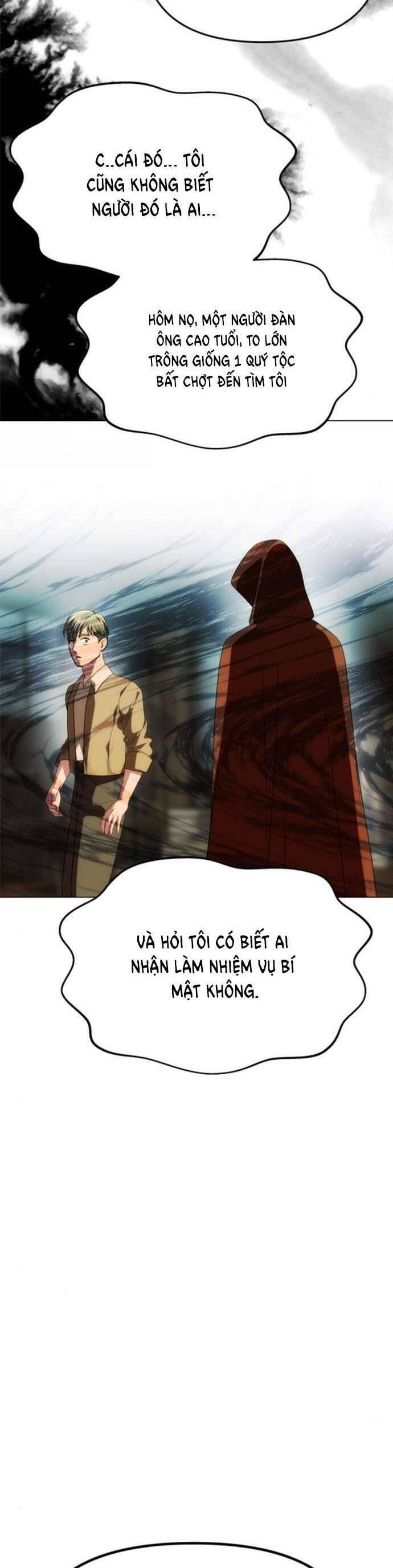 Chỉ Cần Một Người Chồng Là Đủ: Chapter 45