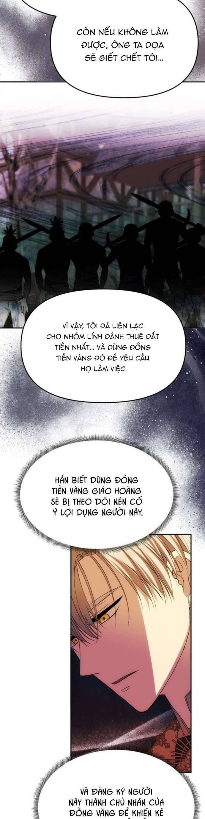 Chỉ Cần Một Người Chồng Là Đủ: Chapter 45