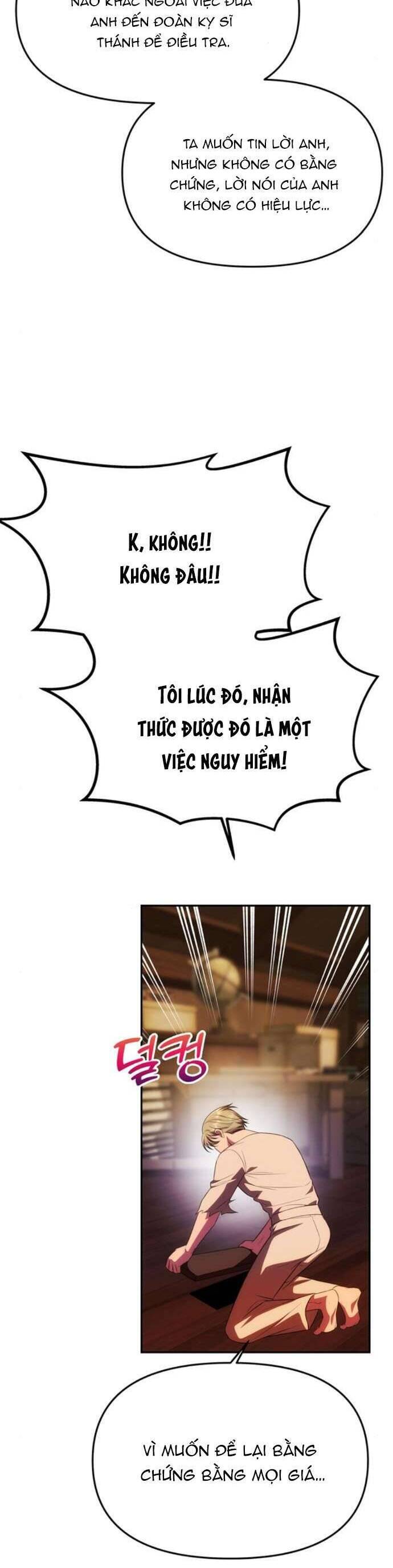 Chỉ Cần Một Người Chồng Là Đủ: Chapter 45
