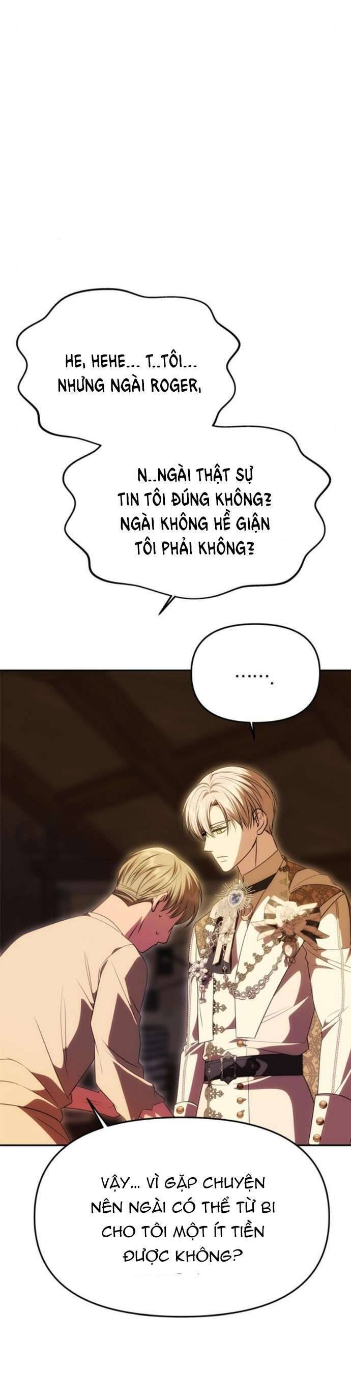 Chỉ Cần Một Người Chồng Là Đủ: Chapter 45