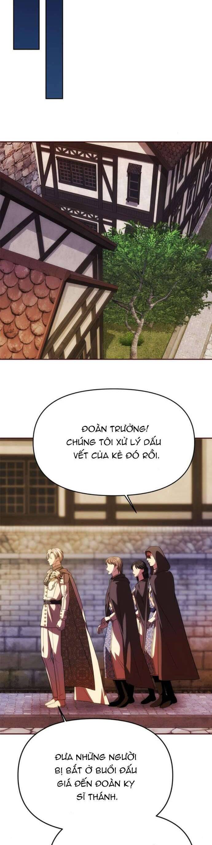 Chỉ Cần Một Người Chồng Là Đủ: Chapter 45