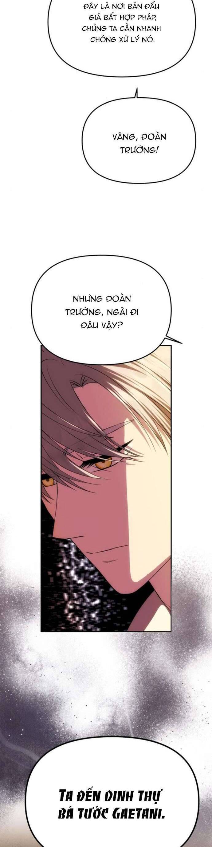 Chỉ Cần Một Người Chồng Là Đủ: Chapter 45
