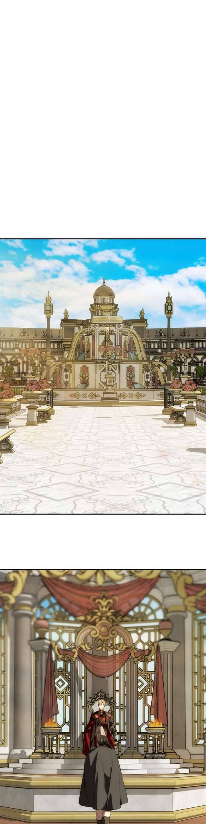 Chỉ Cần Một Người Chồng Là Đủ: Chapter 45