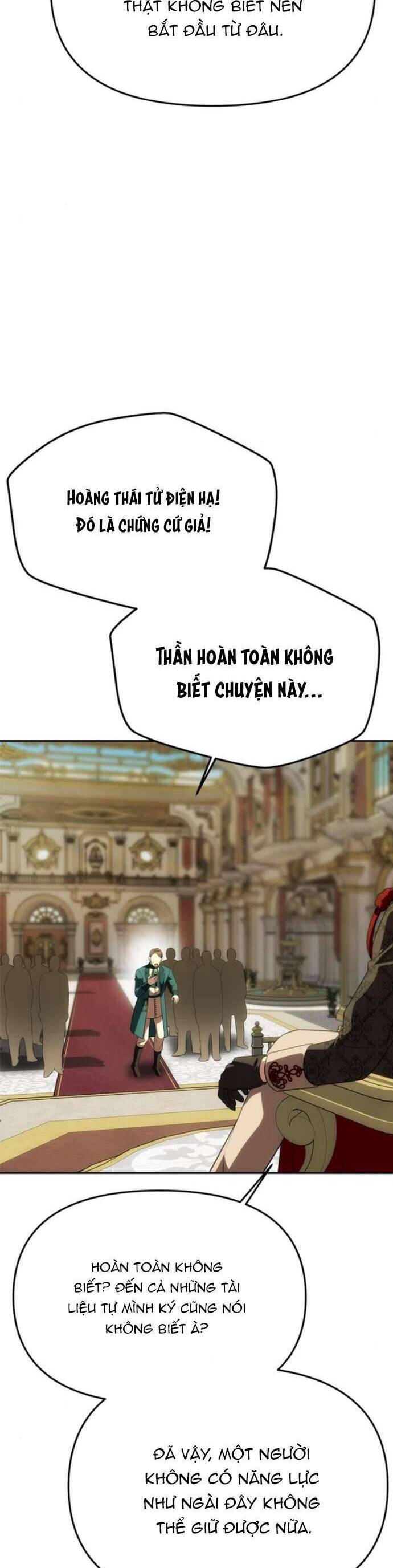 Chỉ Cần Một Người Chồng Là Đủ: Chapter 45